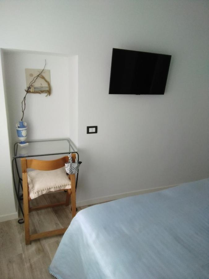 테르몰리 Casa Tornola Nel Borgo 빌라 외부 사진