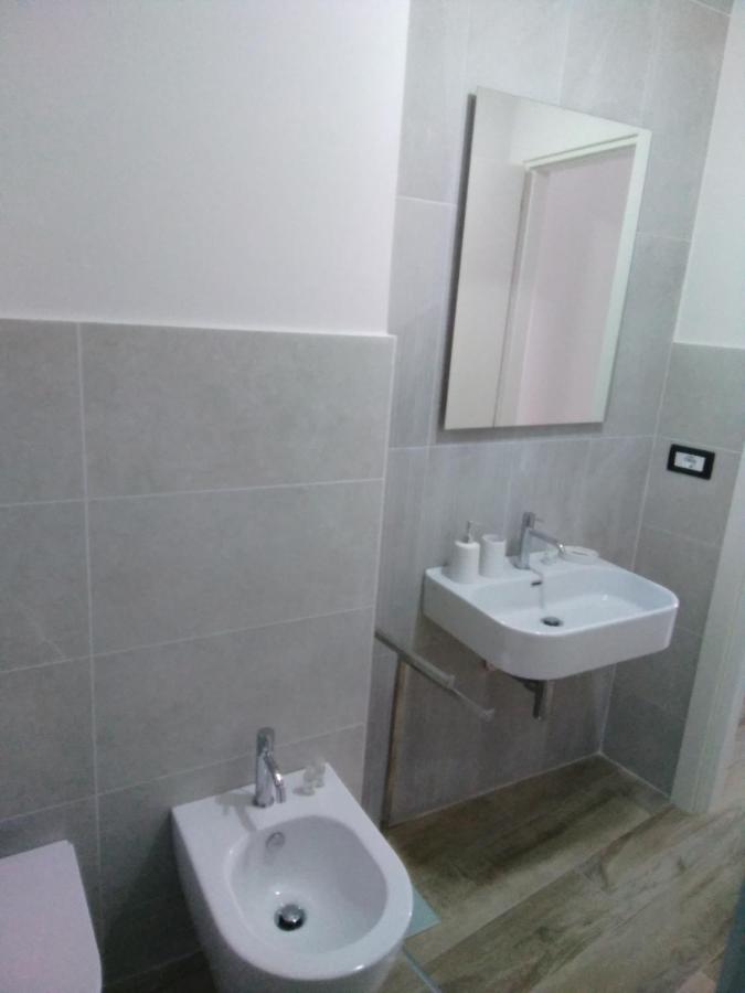 테르몰리 Casa Tornola Nel Borgo 빌라 외부 사진