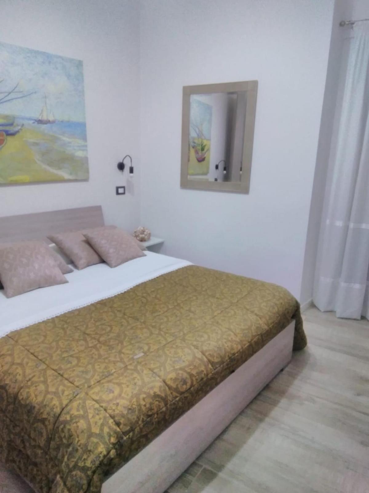 테르몰리 Casa Tornola Nel Borgo 빌라 외부 사진