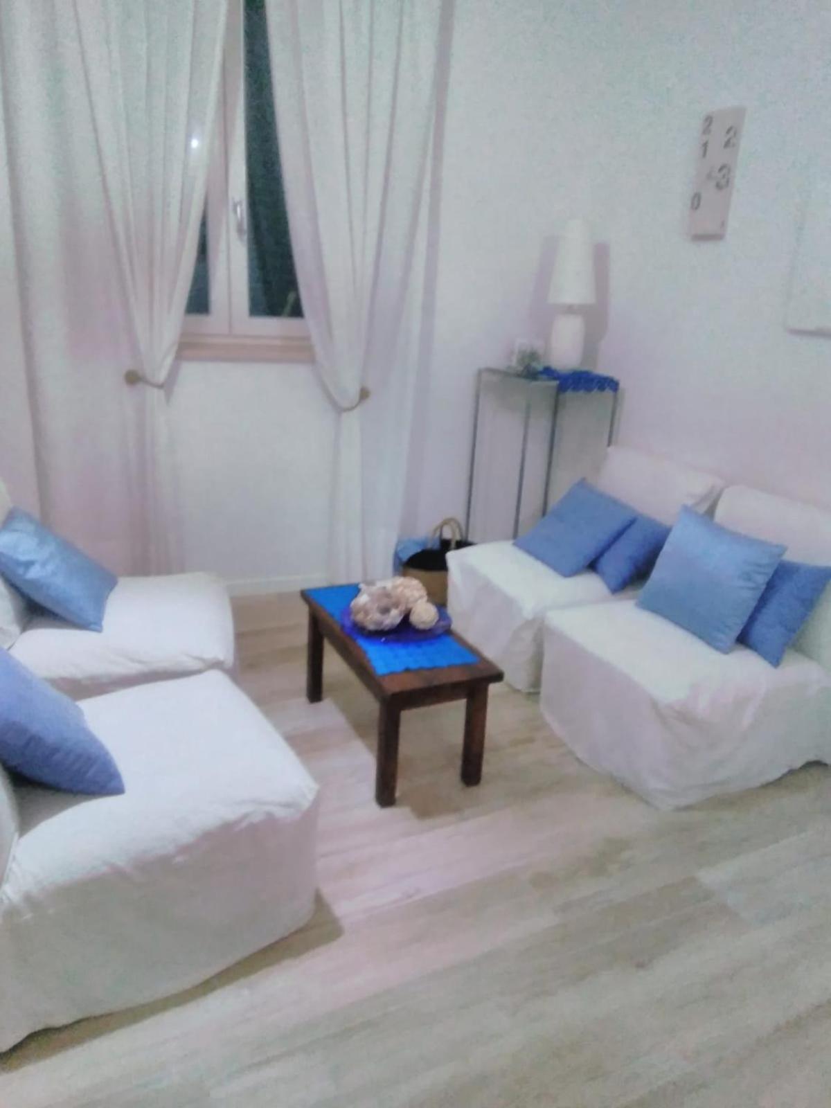 테르몰리 Casa Tornola Nel Borgo 빌라 외부 사진