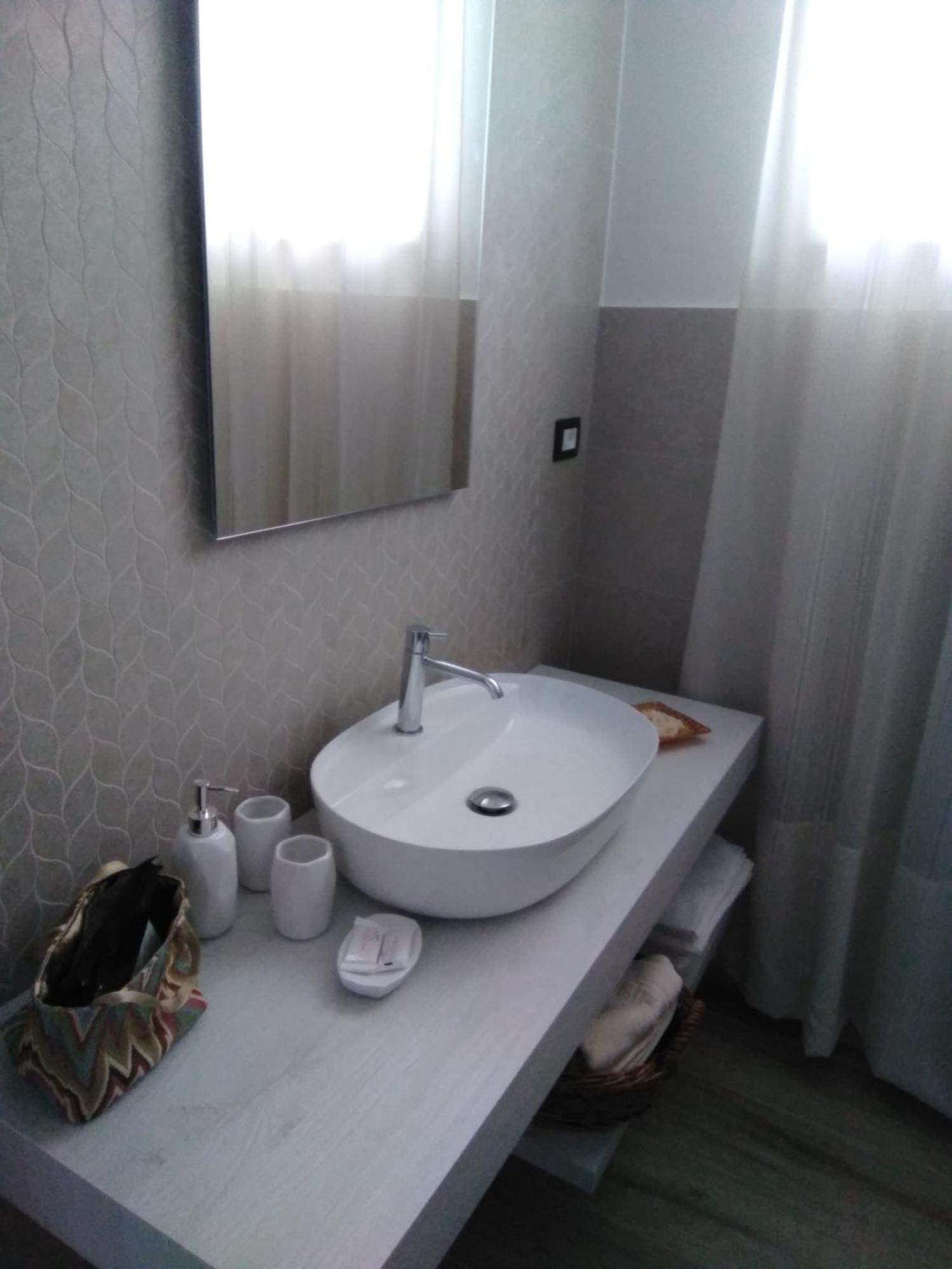 테르몰리 Casa Tornola Nel Borgo 빌라 외부 사진
