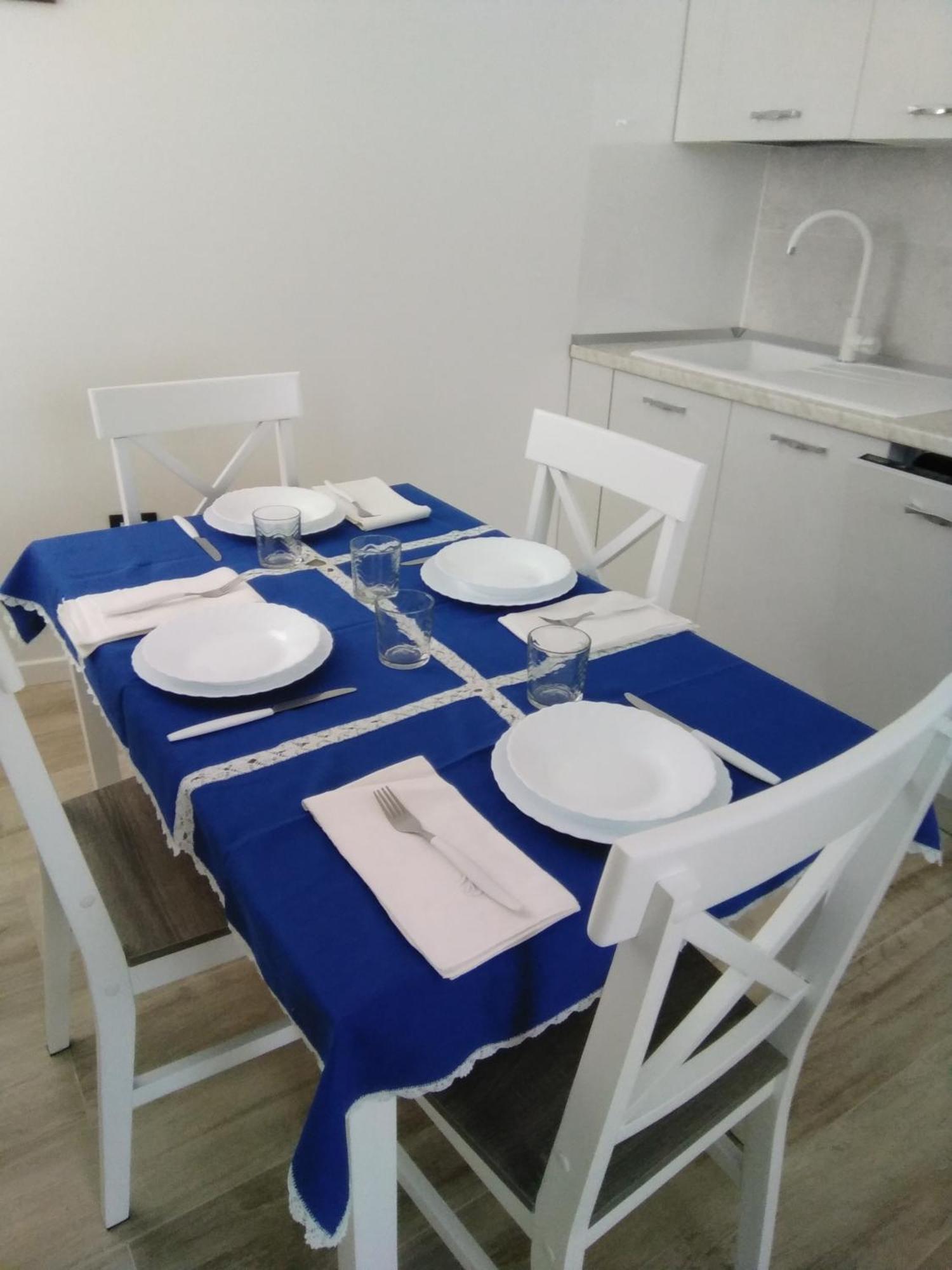 테르몰리 Casa Tornola Nel Borgo 빌라 외부 사진