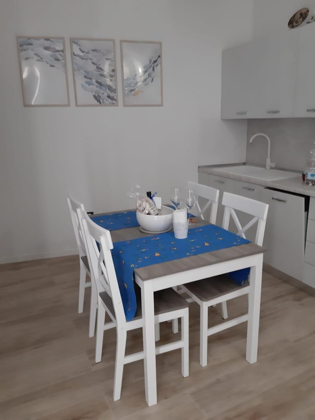 테르몰리 Casa Tornola Nel Borgo 빌라 외부 사진