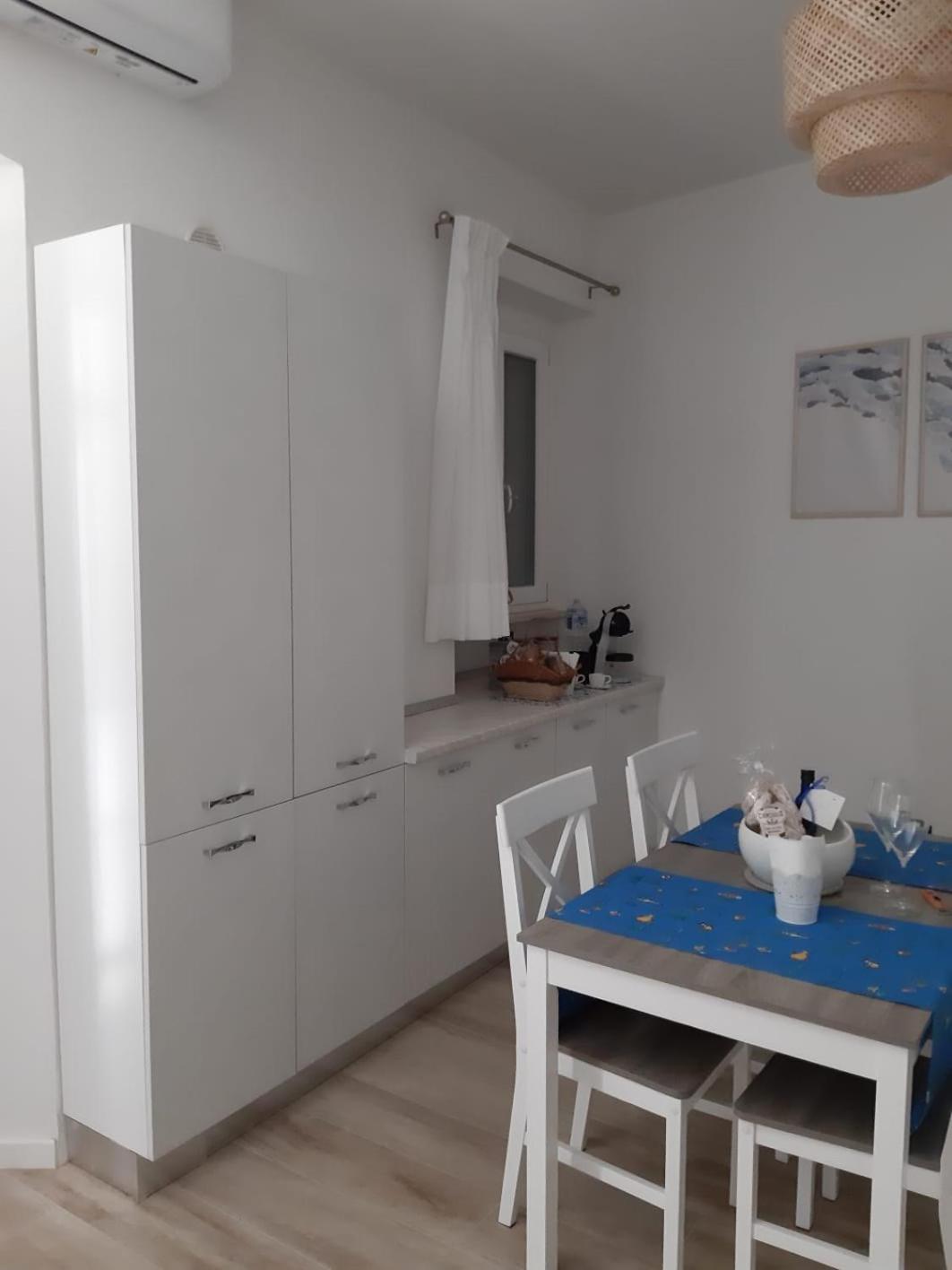 테르몰리 Casa Tornola Nel Borgo 빌라 외부 사진