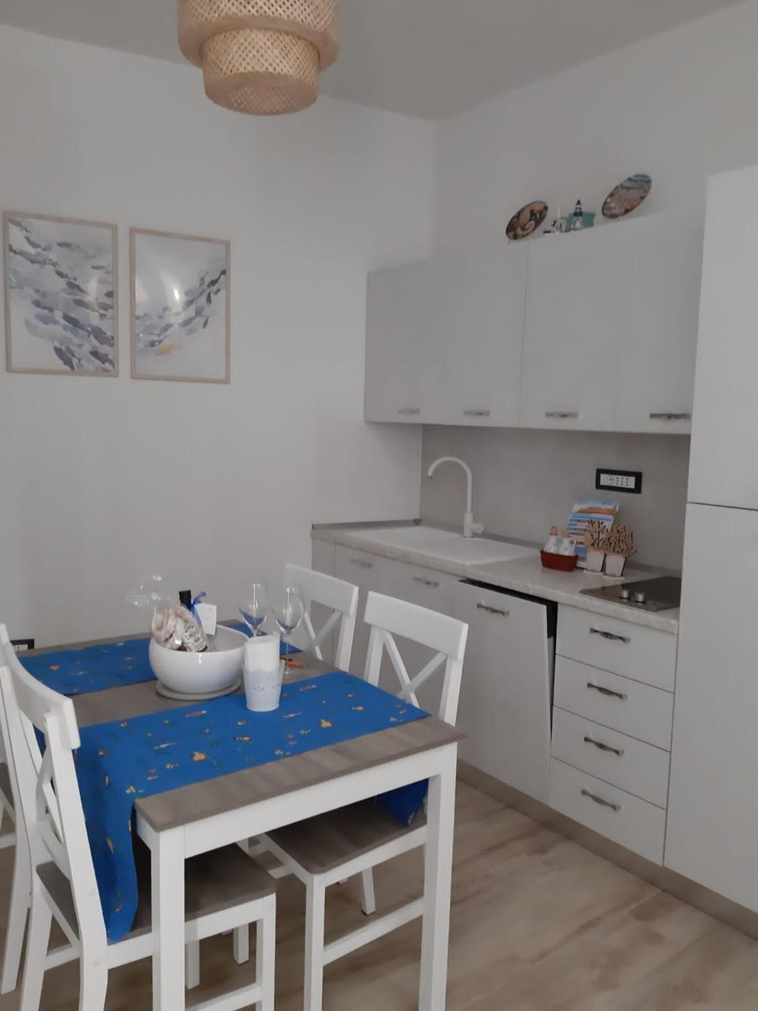 테르몰리 Casa Tornola Nel Borgo 빌라 외부 사진