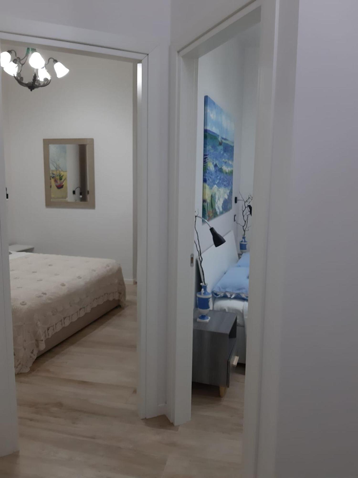 테르몰리 Casa Tornola Nel Borgo 빌라 외부 사진