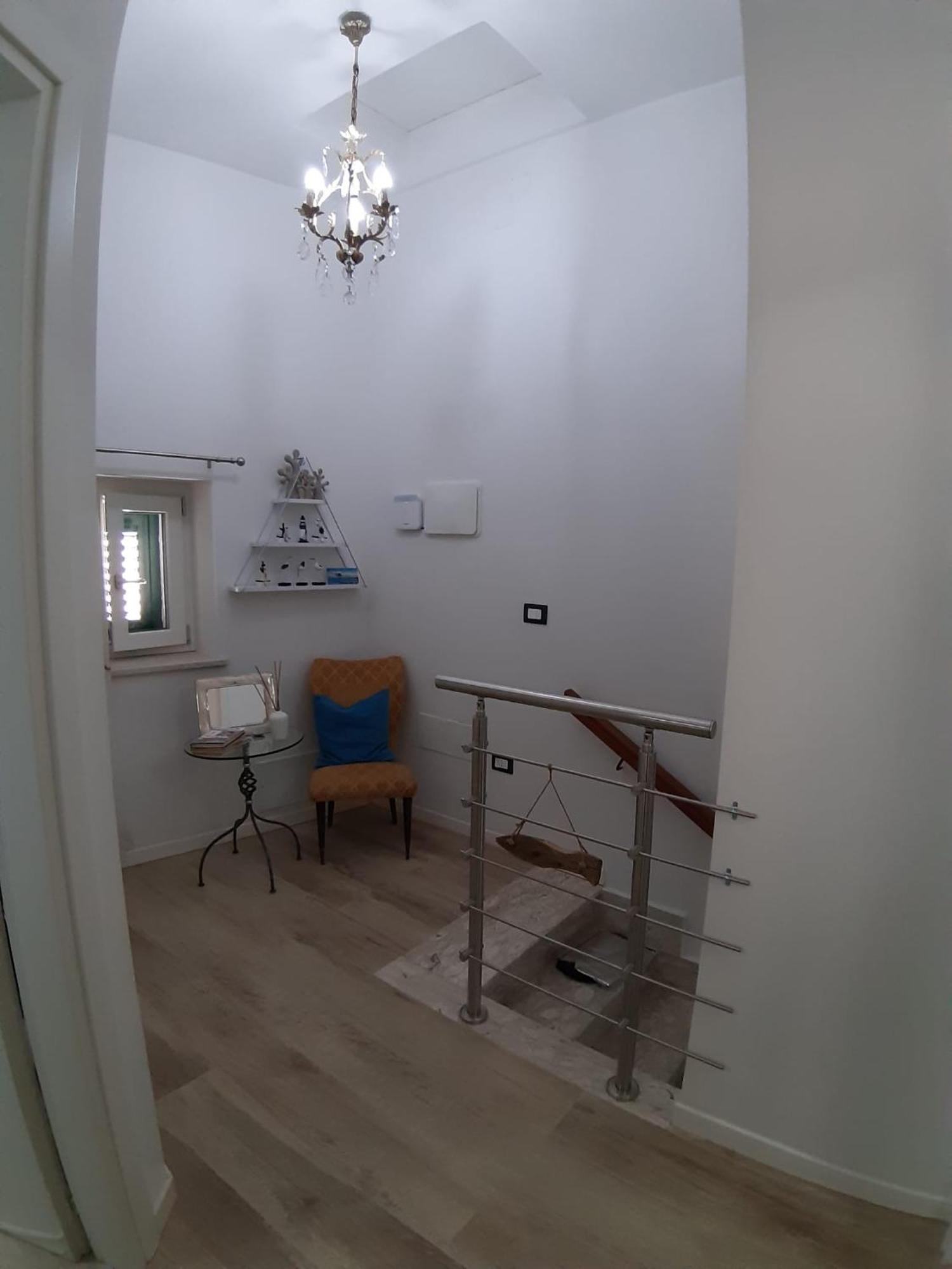 테르몰리 Casa Tornola Nel Borgo 빌라 외부 사진