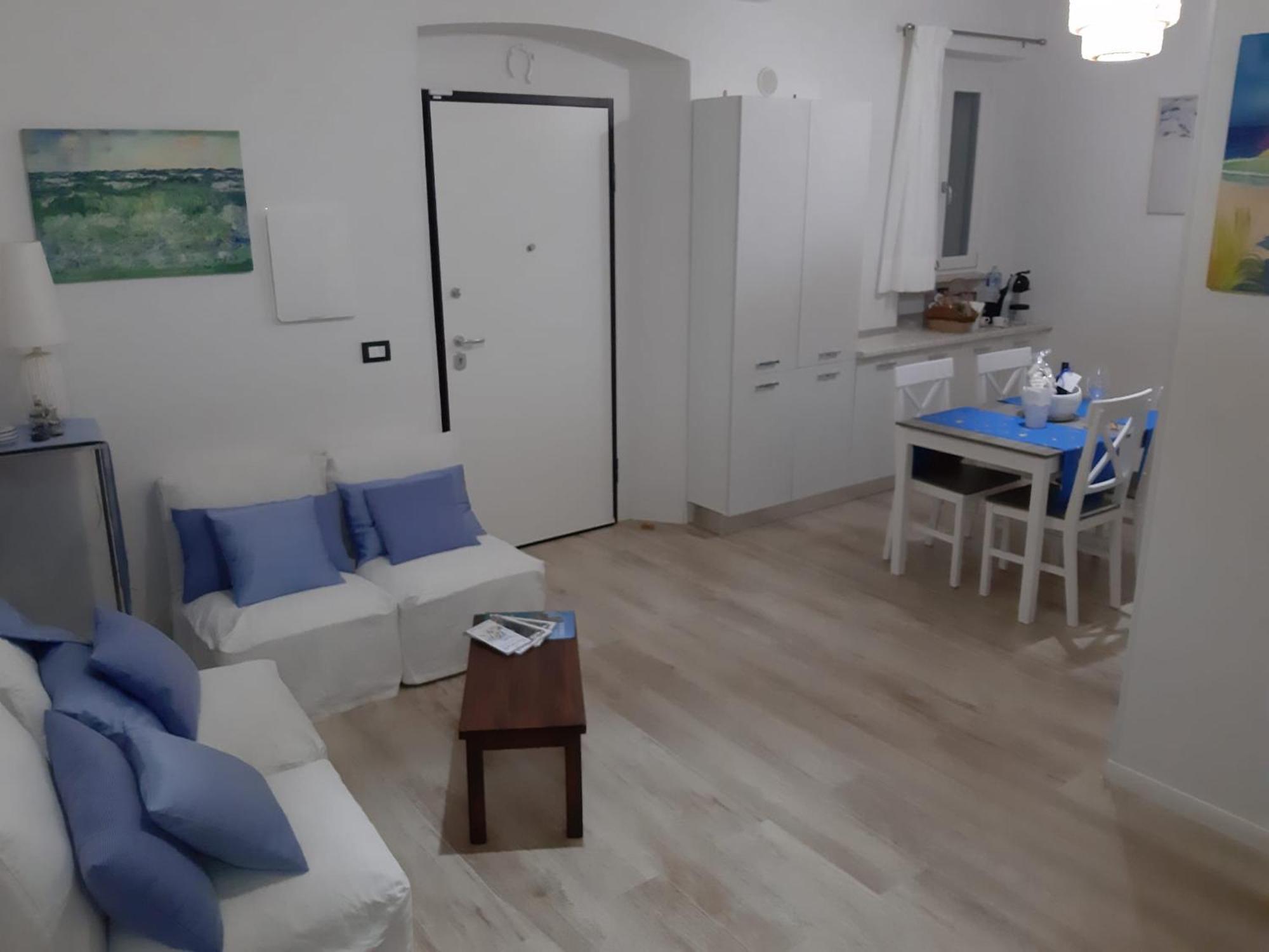 테르몰리 Casa Tornola Nel Borgo 빌라 외부 사진