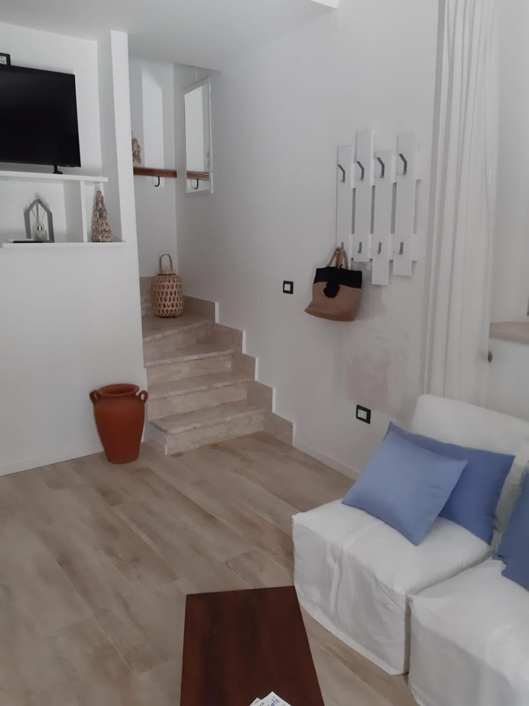 테르몰리 Casa Tornola Nel Borgo 빌라 외부 사진