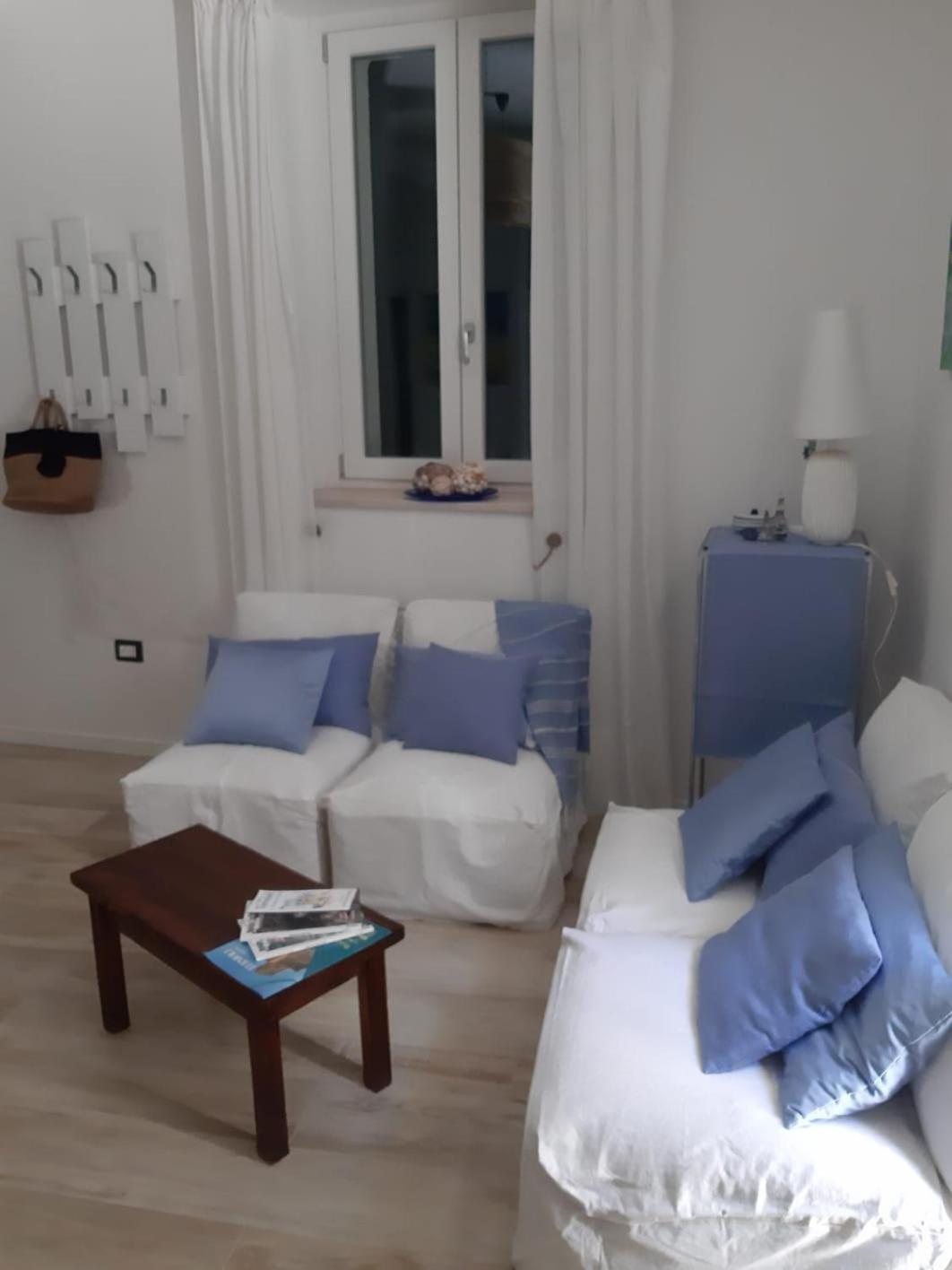 테르몰리 Casa Tornola Nel Borgo 빌라 외부 사진