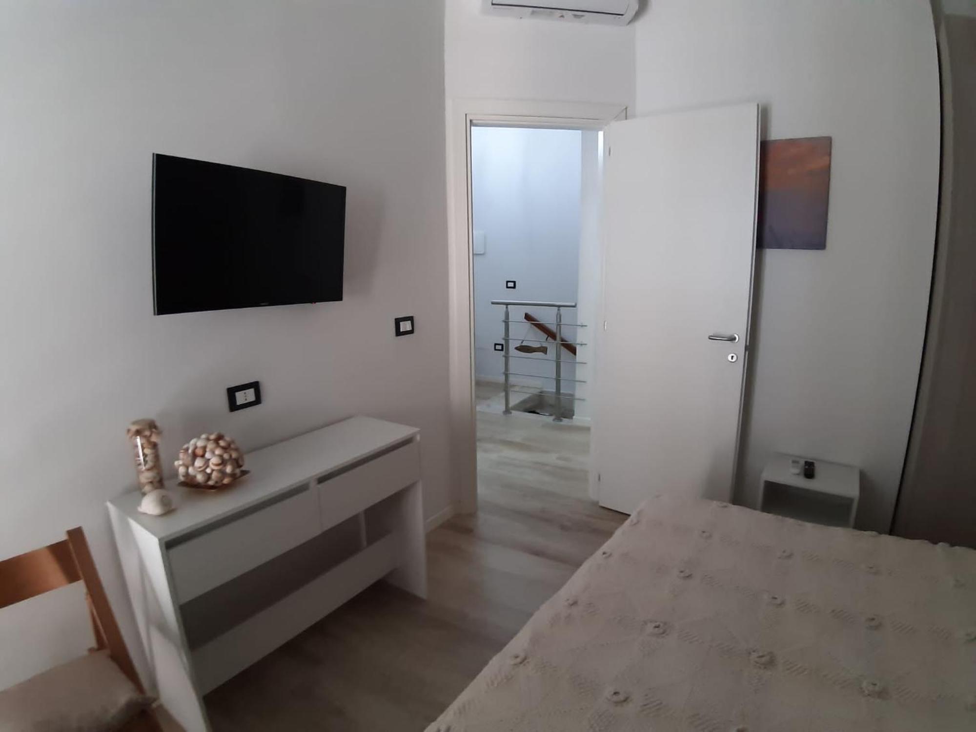 테르몰리 Casa Tornola Nel Borgo 빌라 외부 사진