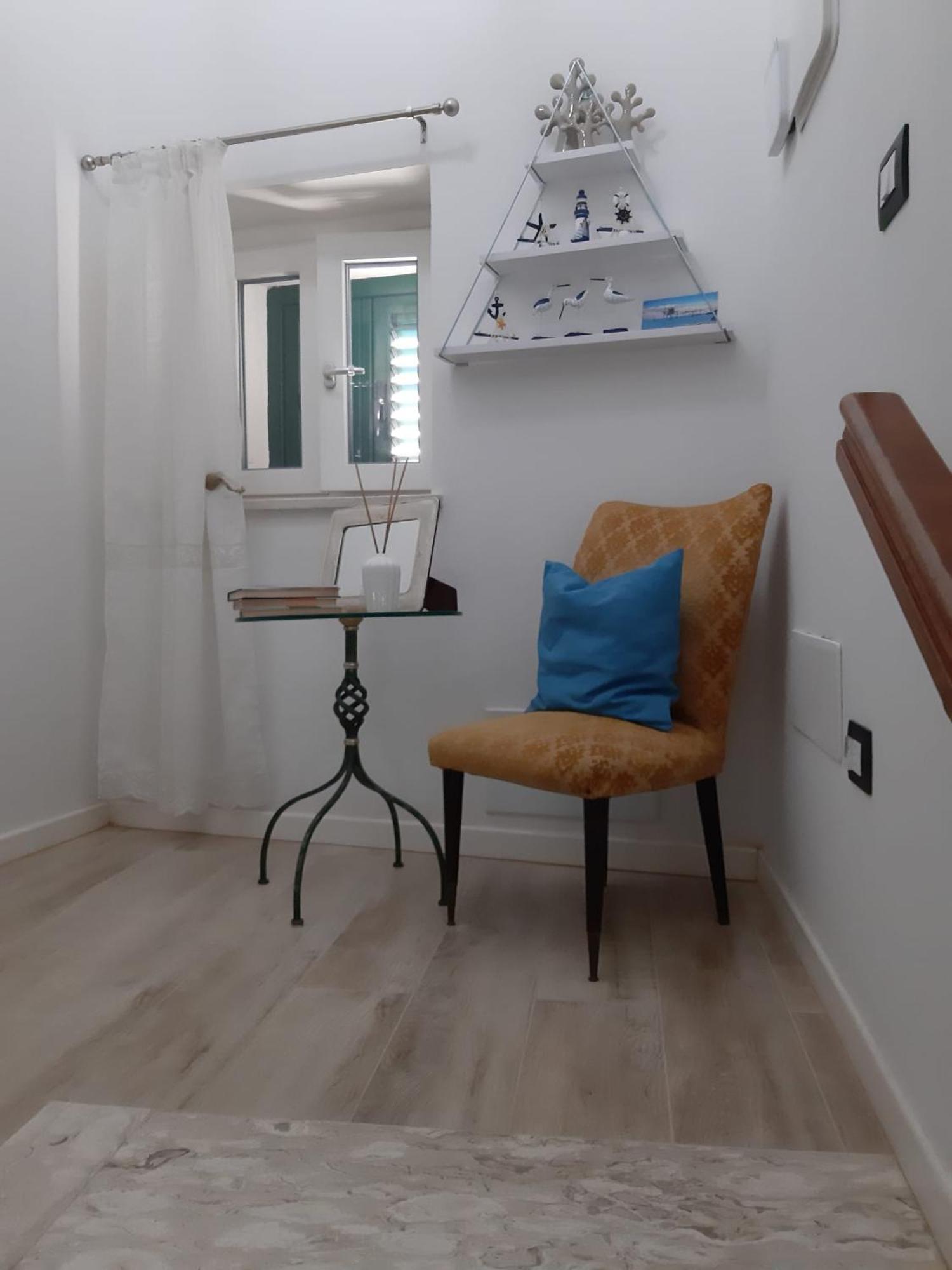 테르몰리 Casa Tornola Nel Borgo 빌라 외부 사진