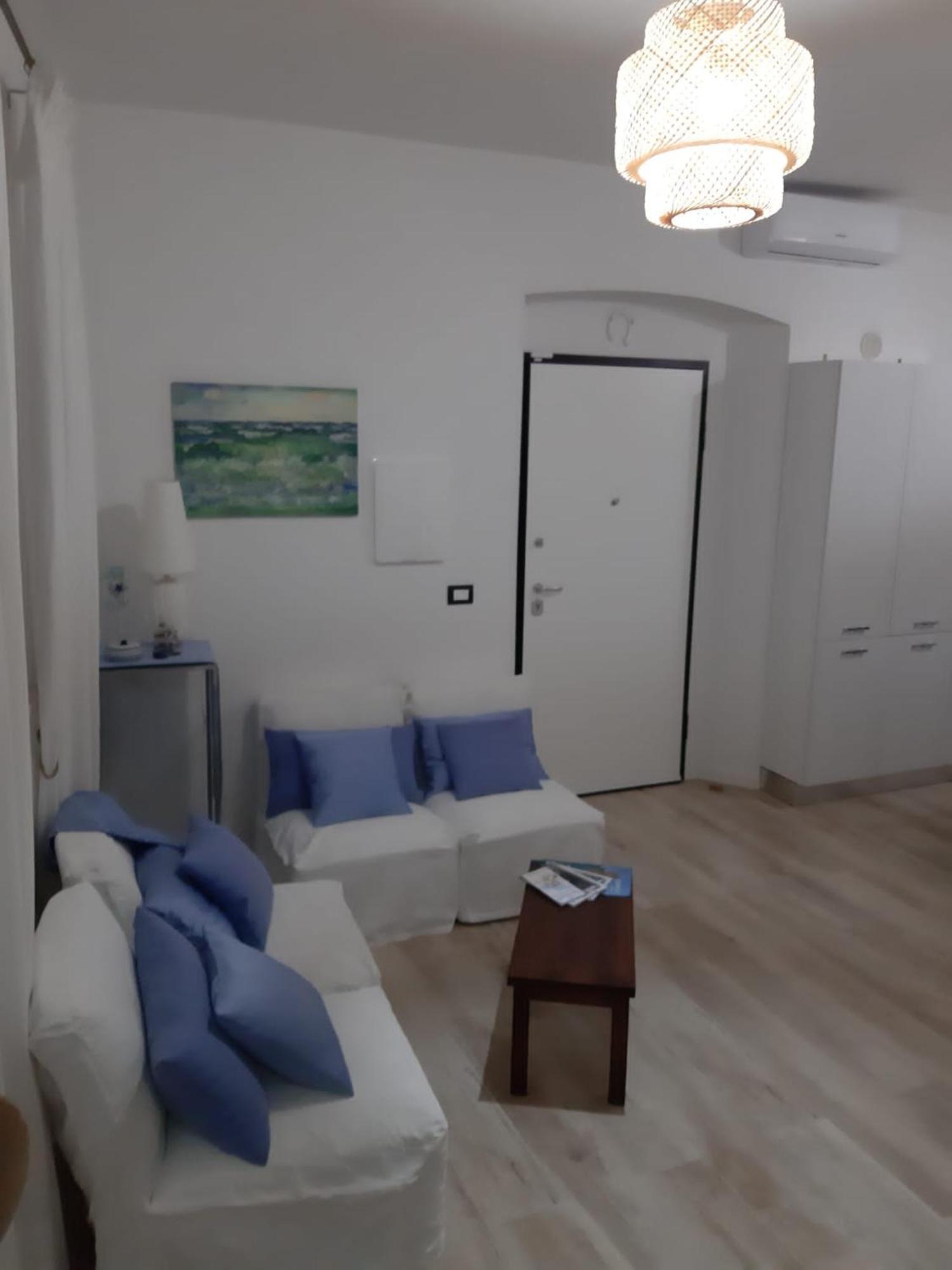 테르몰리 Casa Tornola Nel Borgo 빌라 외부 사진